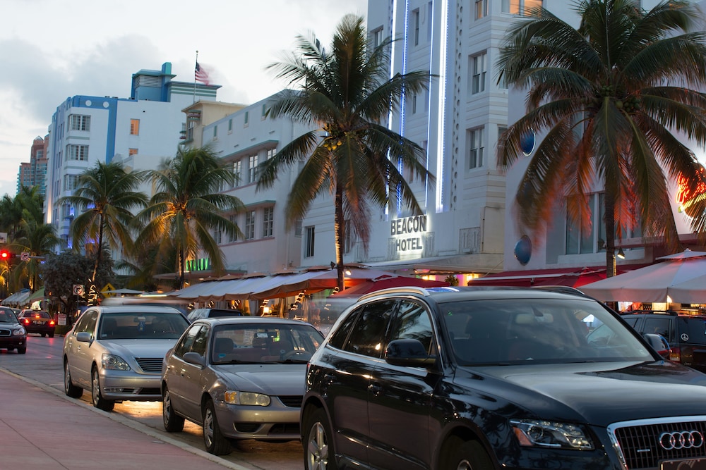 Beacon Hotel South Beach - photo 83