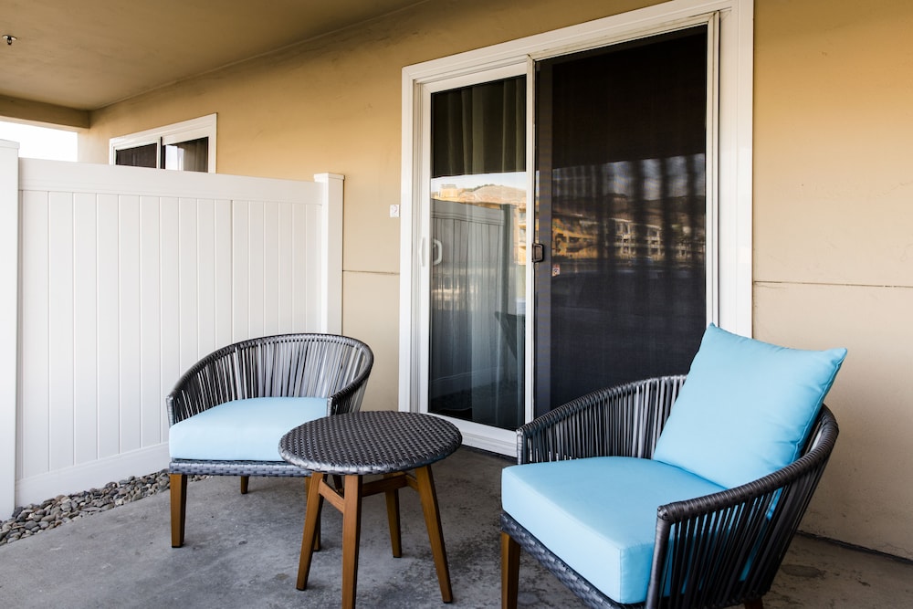Sandcastle Hotel on the Beach - photo 11