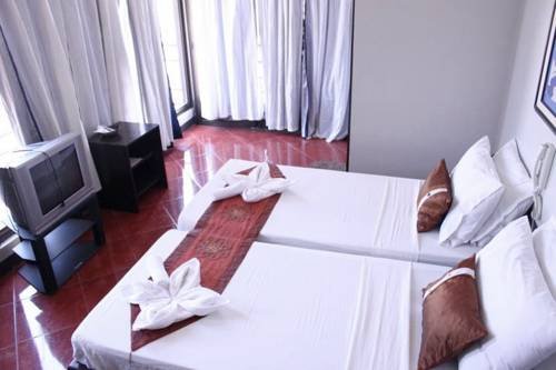 One Rover's Place - last minute hotel in Puerto Princesa