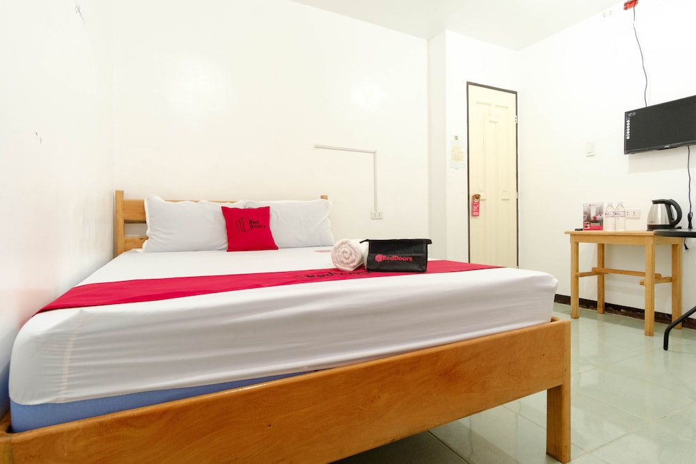 RedDoorz near Coron Coliseum in Coron, Philippines