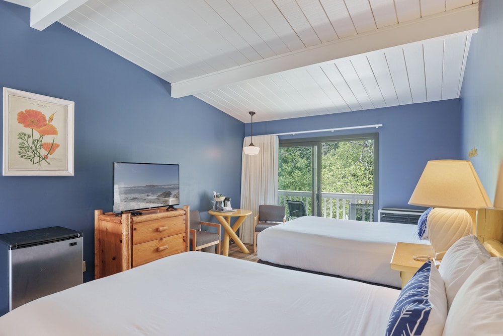 Carmel River Inn & Cottages - photo 21