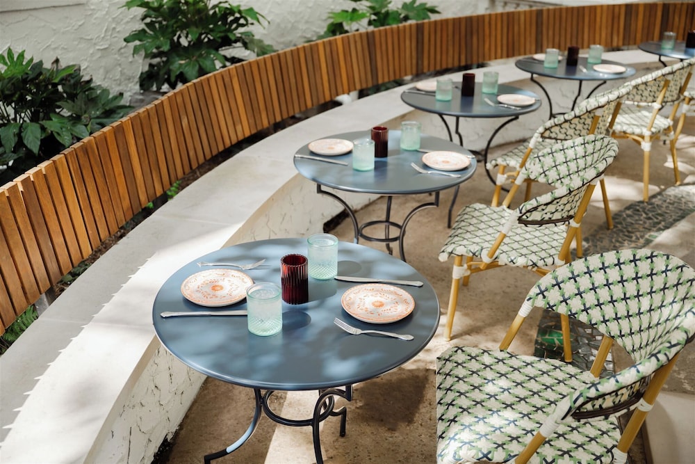 Hotel Granada a Member of Design Hotels - photo 67