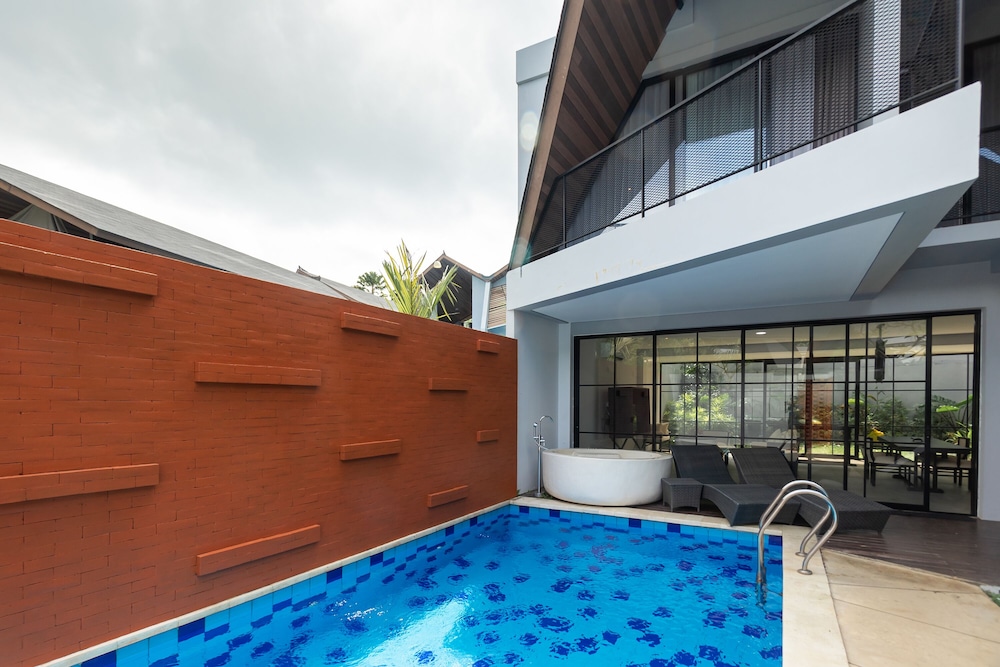 The Dan els By Zuzu in Nusa Dua, Indonesia