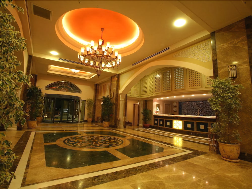 Merit Lefkosa Hotel & Casino in Nicosia, Cyprus