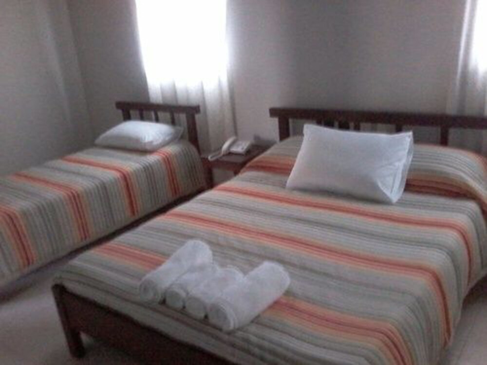 Hotel il Castello — Concepcion — photo 4