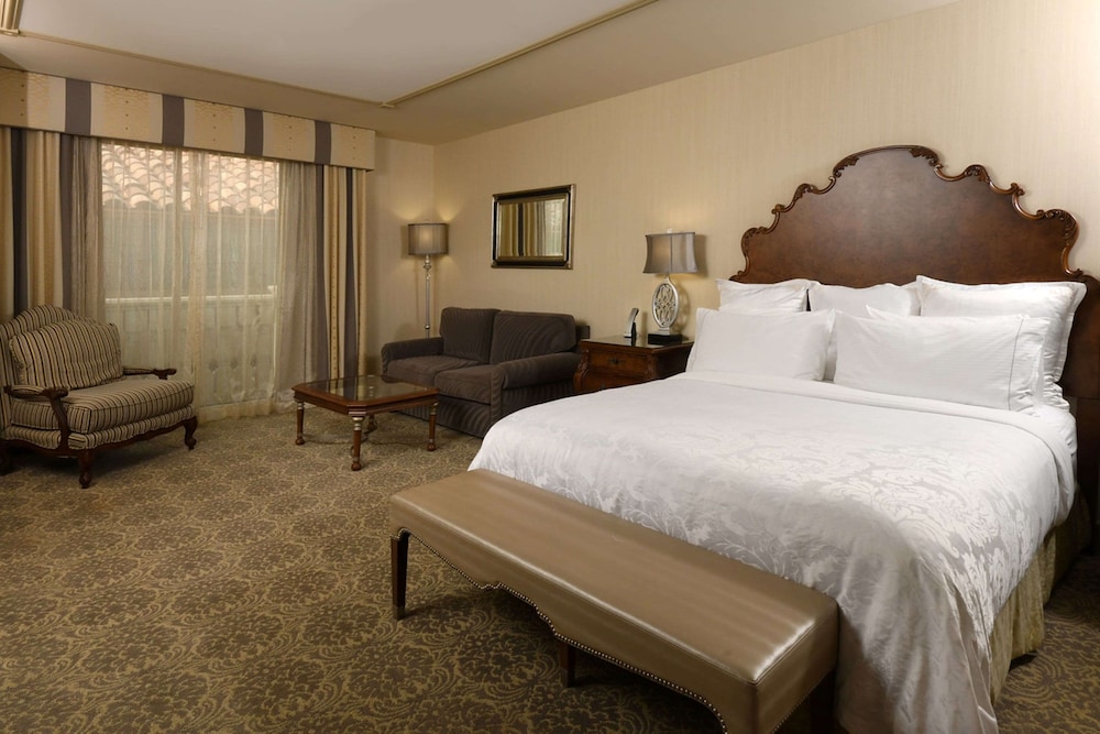 Woolley s Classic Suites - photo 7