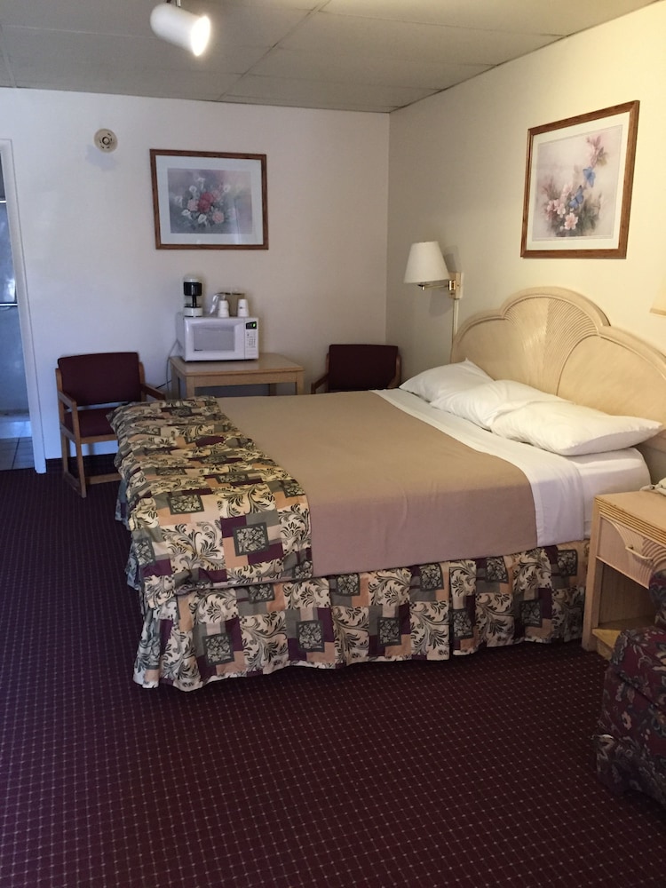 Wildwood Inn Tropical Dome & Theme Suites - photo 32