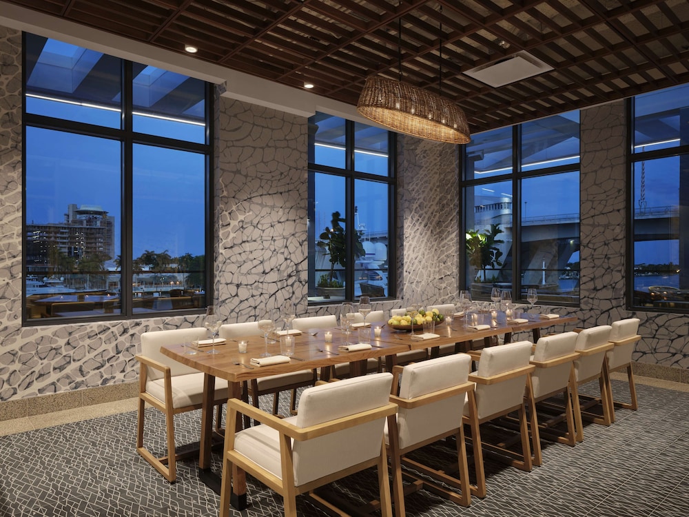 Hilton Fort Lauderdale Marina - photo 52