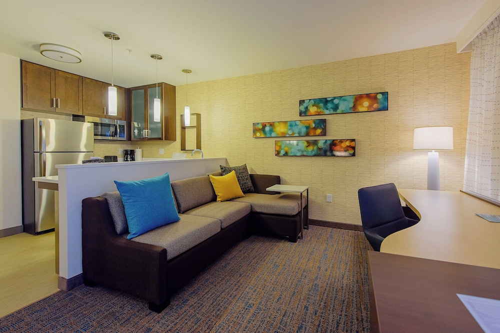 Residence Inn Philadelphia Glen Mills Concordville - photo 9