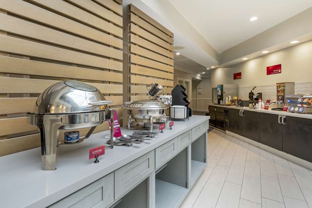 Best Western Plus All Suites Inn - photo 13