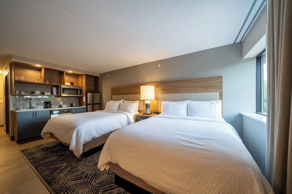 Candlewood Suites Cleveland South Independence by IHG - photo 14