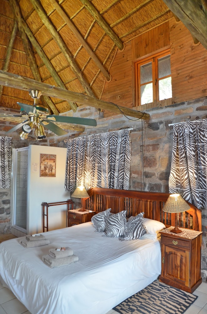 Seeheim Hotel — Keetmanshoop — photo 3