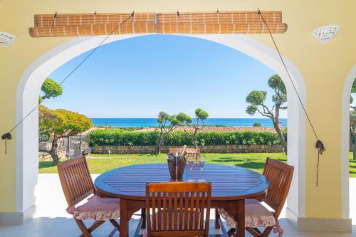San Teodoro Villa Nina Costa Caddu — 4-Star Luxury Hotel in San Teodoro, Italy