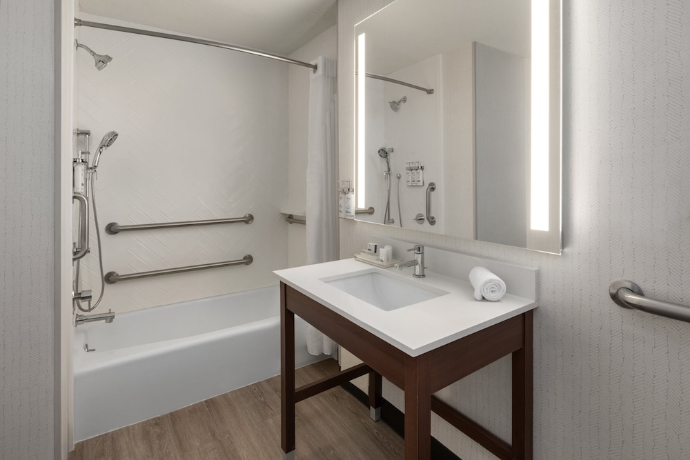 Holiday Inn El Paso West Sunland Park by IHG - photo 30