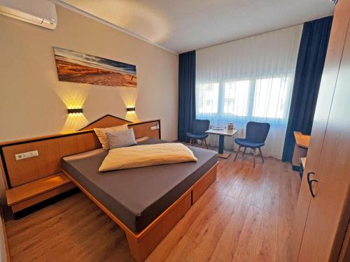 Hotel Im Lus — hotel in Schopfheim
