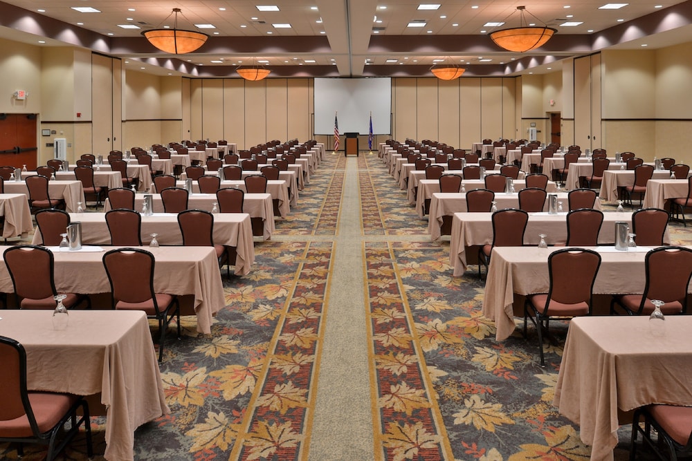 Holiday Inn Stevens Point Convention Ctr by IHG - photo 35