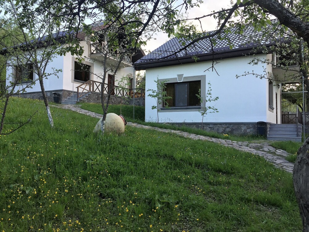 Park Village Hotel and Resort in Tsaghkadzor, Armenia