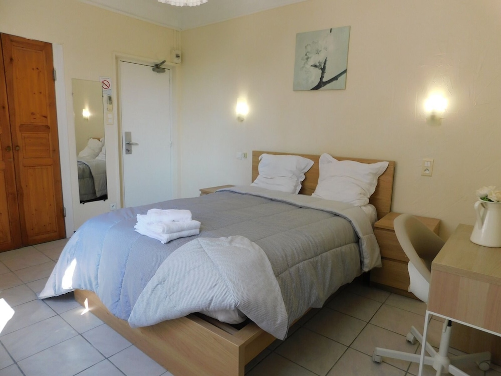 Hôtel Saint George — Avignon — photo 2