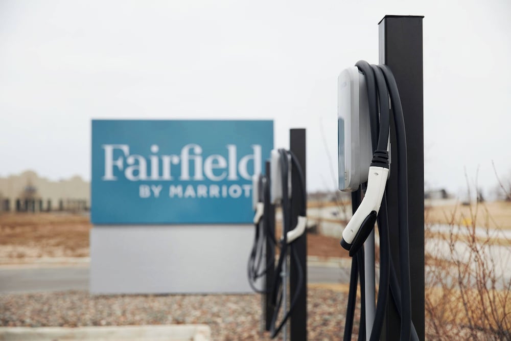 Fairfield Inn & Suites by Marriott Sheboygan - photo 19
