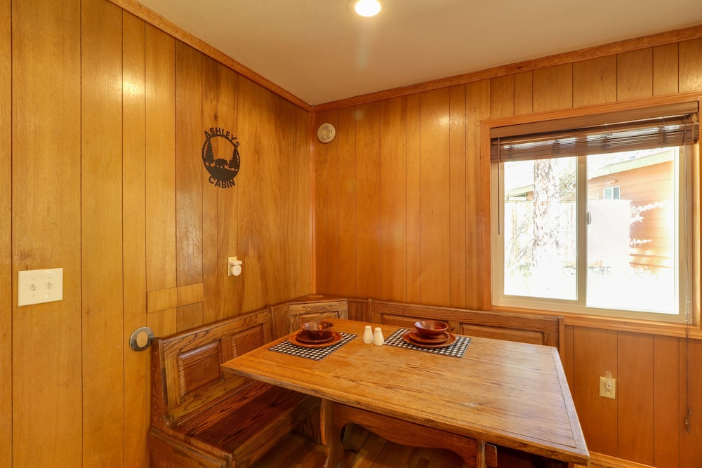 Wrightwood Cabin 4 Mi to Mtn High Resort - photo 11