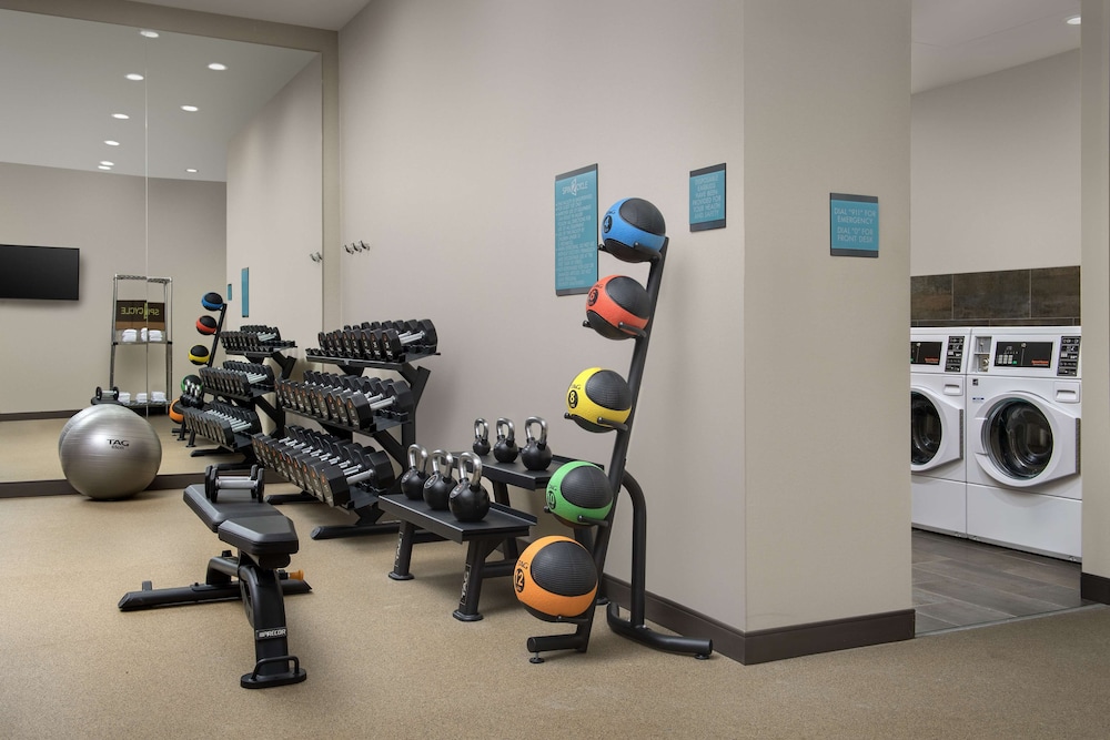 Home2 Suites by Hilton Flower Mound Dallas - photo 27