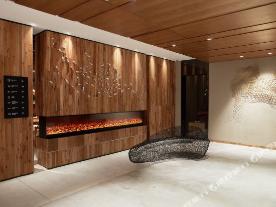 Yiqi Ecological Art Hotel — 4-Star Luxury Hotel in Hangzhou, People's Republic of China