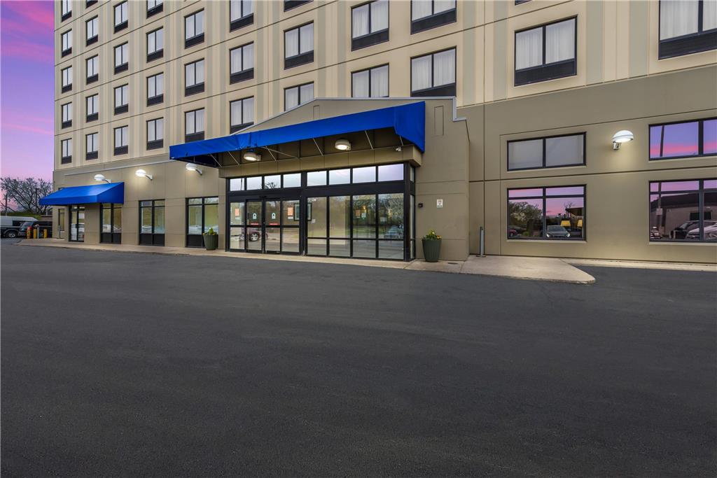 Comfort Suites Chicago O'Hare Airport - photo 47