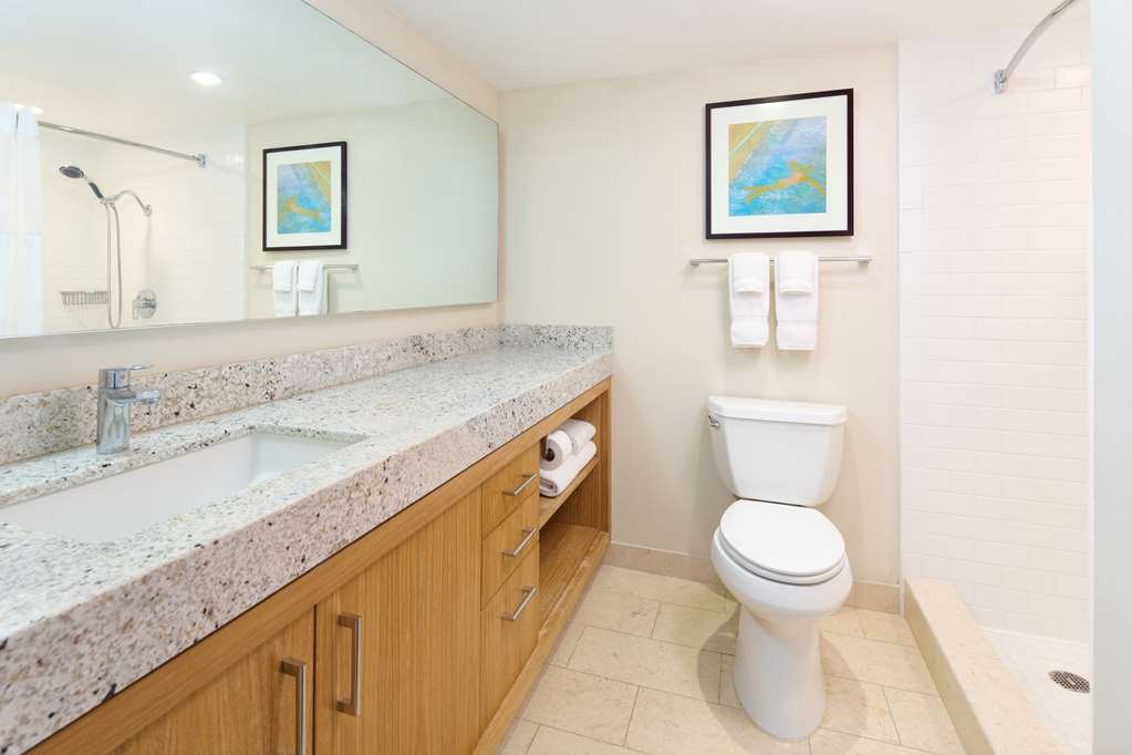 Ilikai Hotel & Luxury Suites - photo 61