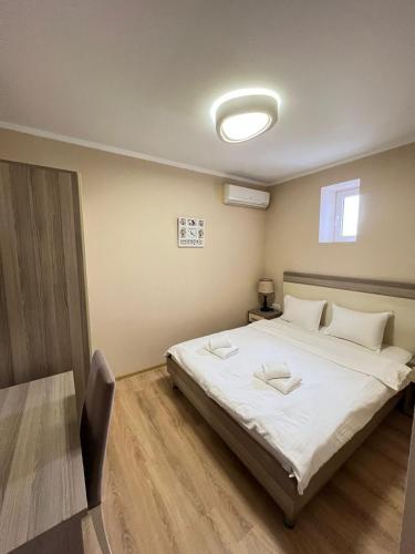 Holiday Premium Apartments Batumi