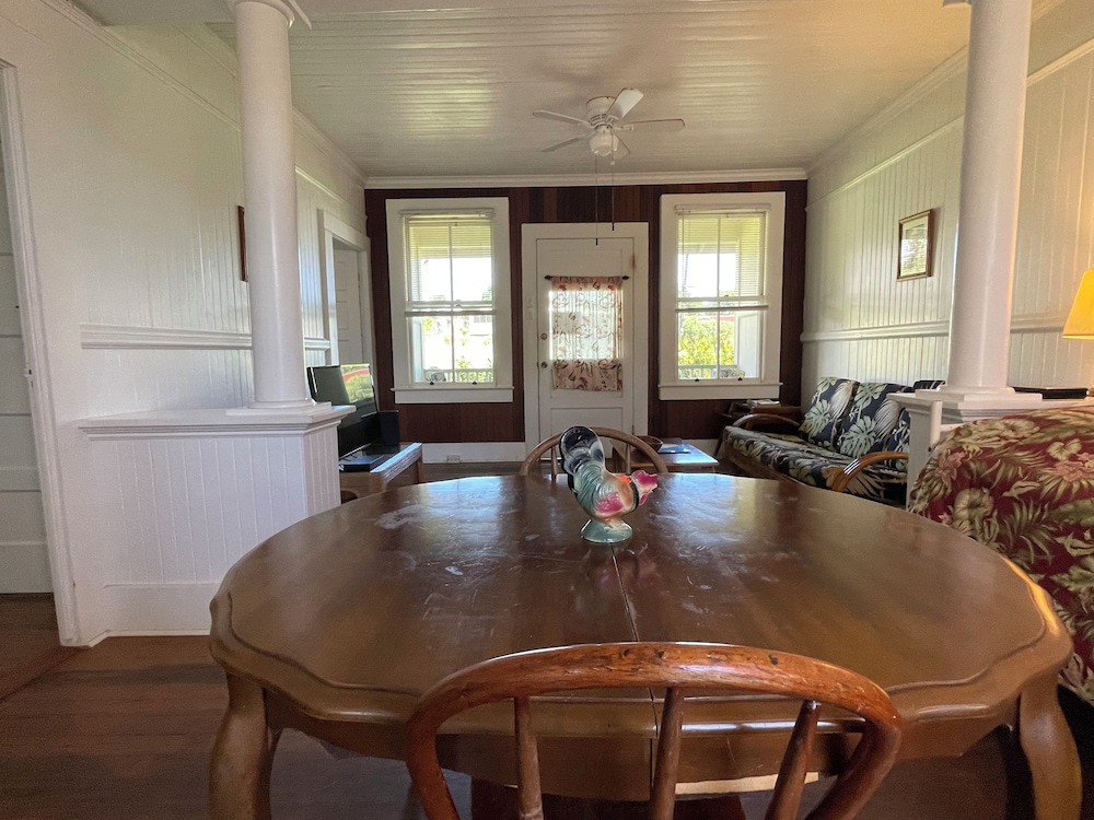 Pahala Plantation Cottages - photo 48