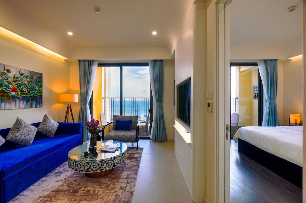 Nexus House Ocean front & Hillside Phú Quốc — 4-Star Luxury Hotel in Phu Quoc, Vietnam
