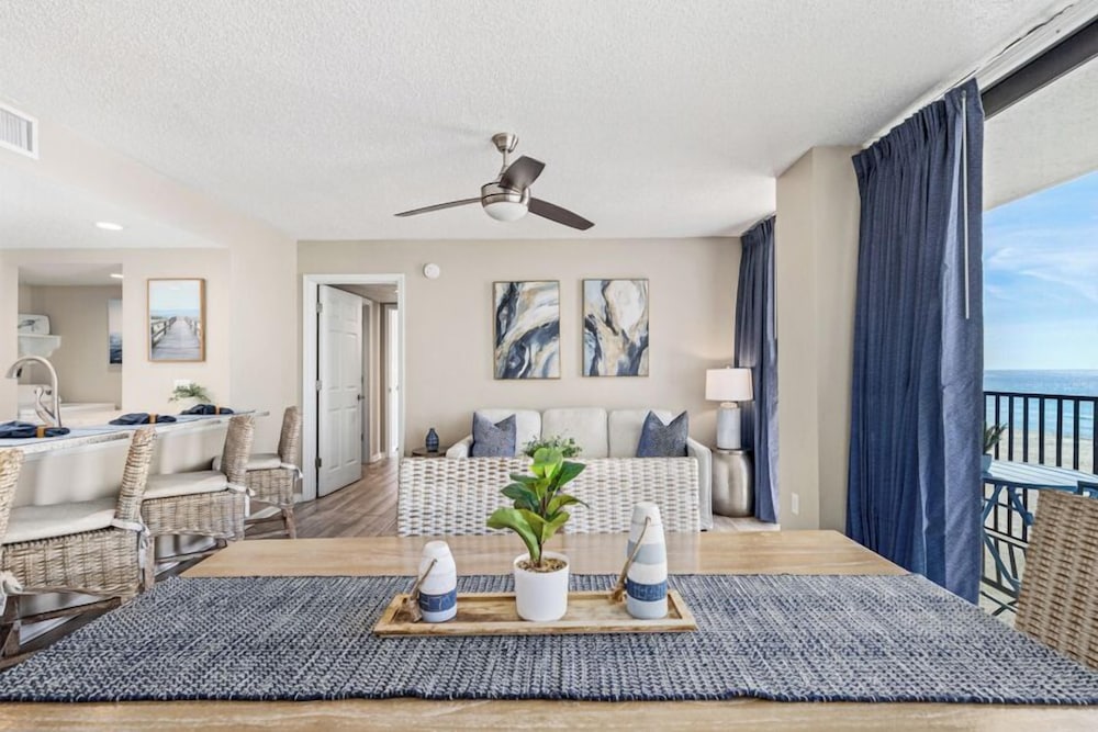 Sandpiper Beacon Beach Resort - photo 292