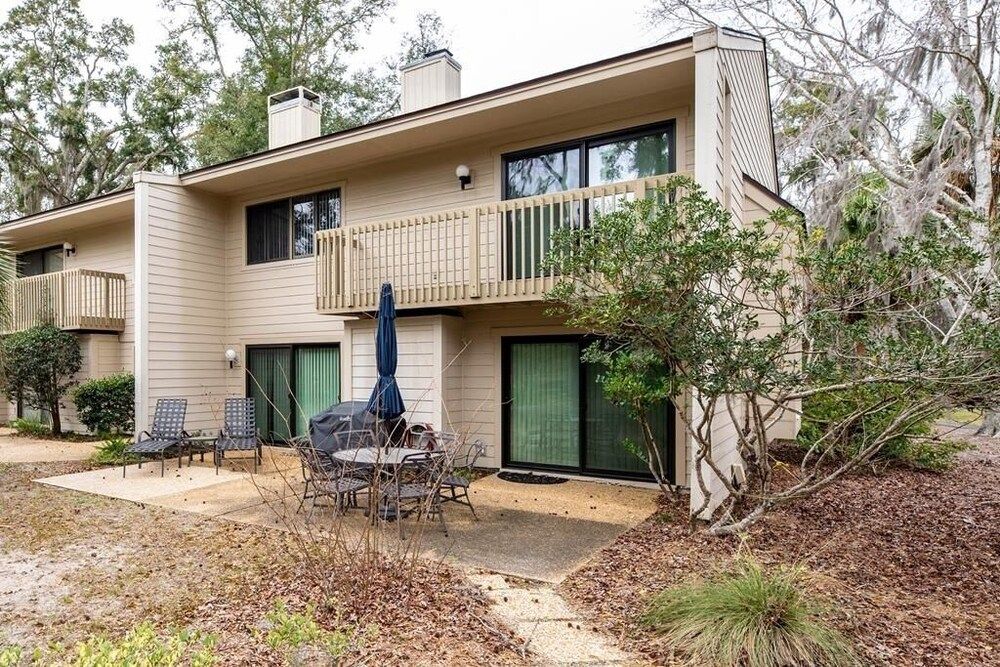 Shipmaster 1301 — 4-Star Luxury Hotel in Hilton Head Island, United States