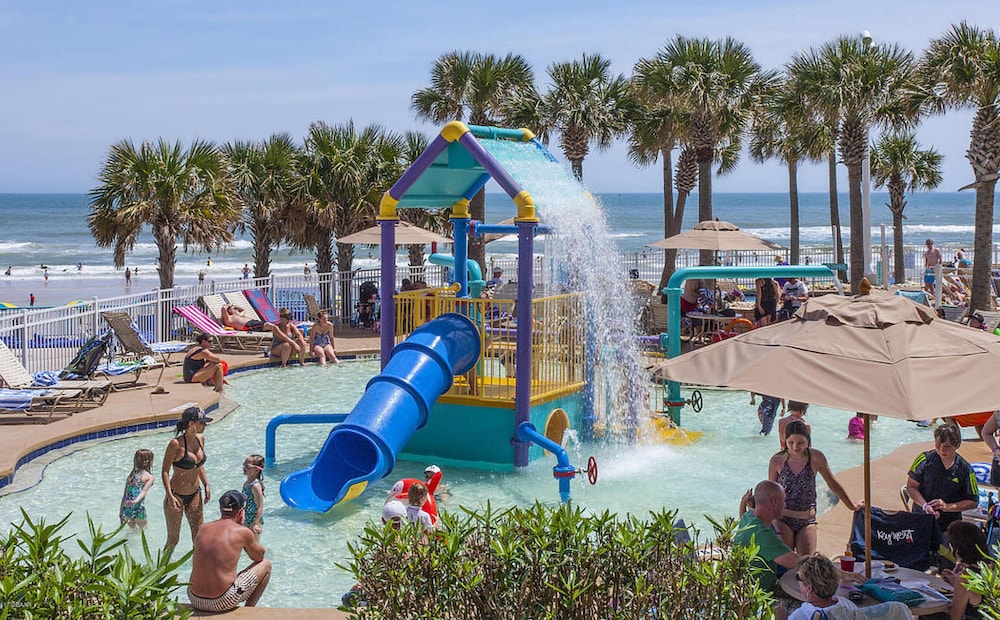 Ocean Walk Resort - photo 217