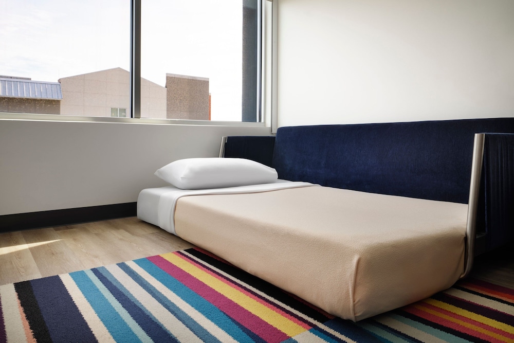 Aloft Orlando Lake Buena Vista - photo 14