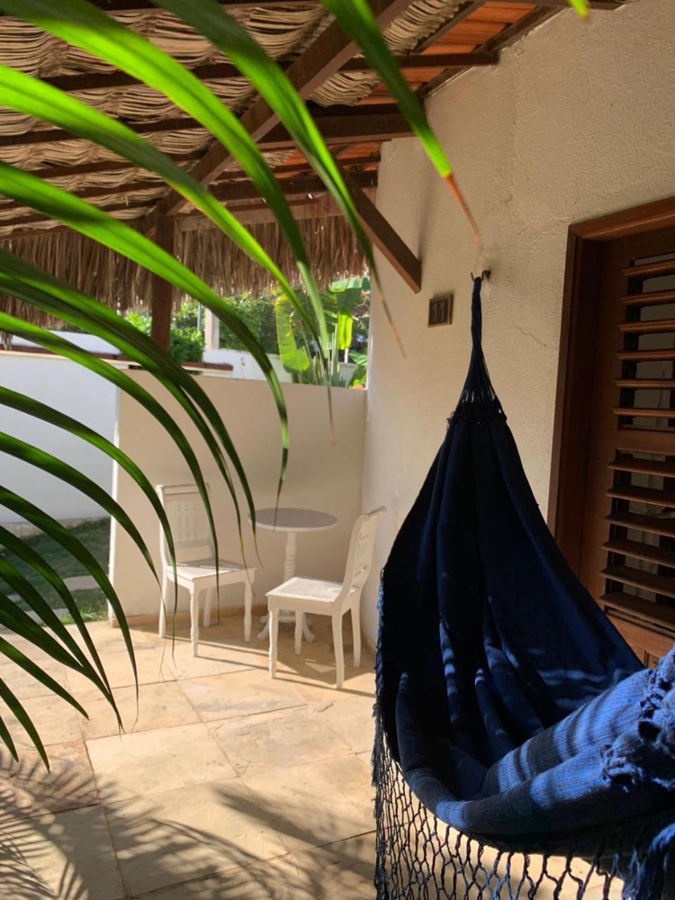 Controvento Boutique Hotel in Caucaia, Brasil