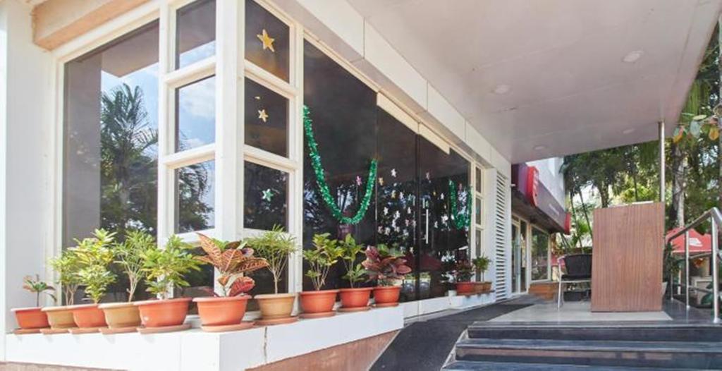 Mango Suites Bravo 2 - last minute hotel in Bengaluru