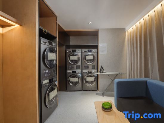 Eeril Hotel in Changsha, People's Republic of China