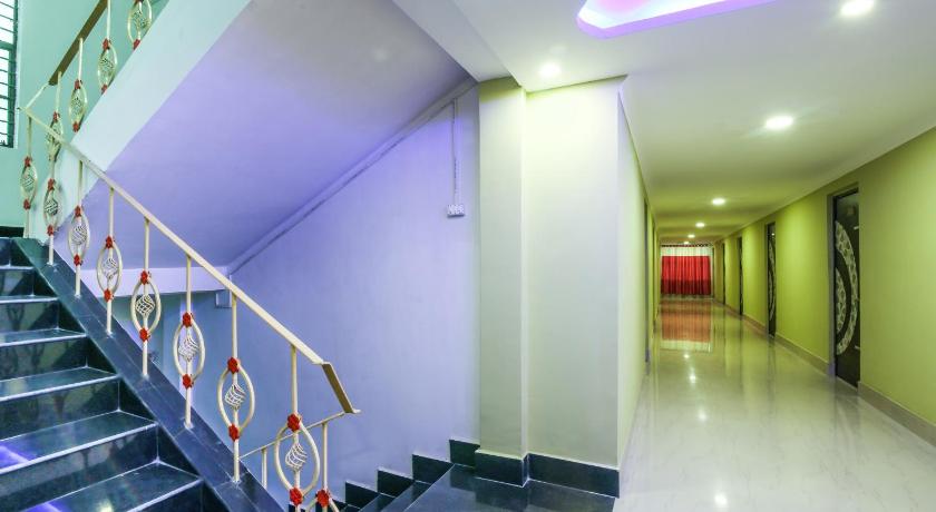 Super Hotel O Lokenath — Jamshedpur — photo 5