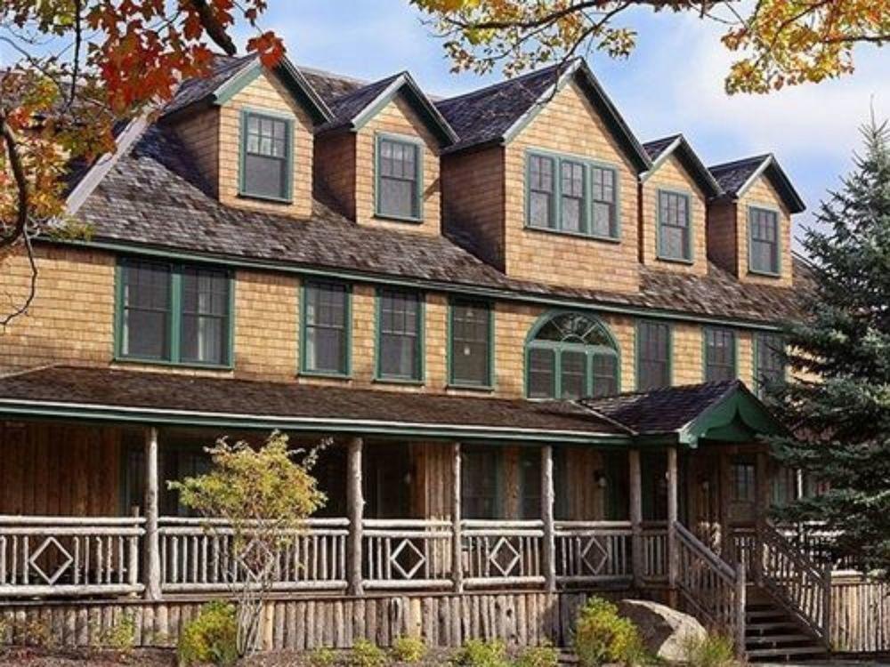 Hotel Mountain Brook in Tannersville, United States