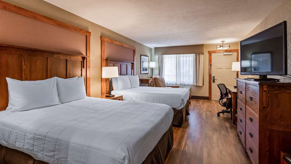 Best Western Plus High Country Inn - photo 3