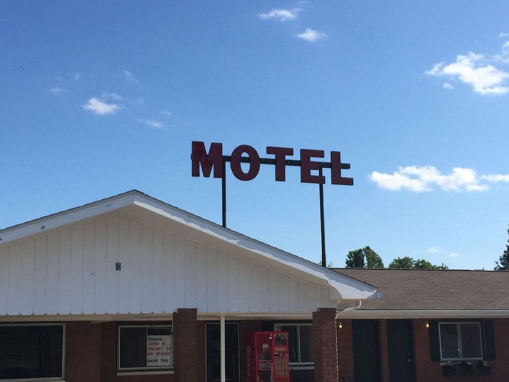 Powhatan Motel - photo 6