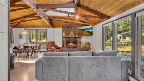 Diamond Peak Lane 5 in Sunriver, United States