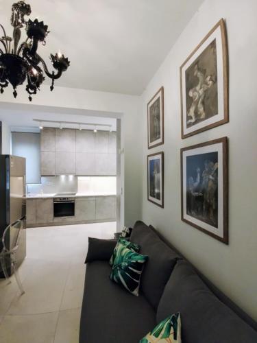 AMG Superior Central Apartment sleeps up to 5 — 4-Star Luxury Hotel in Athens, Greece