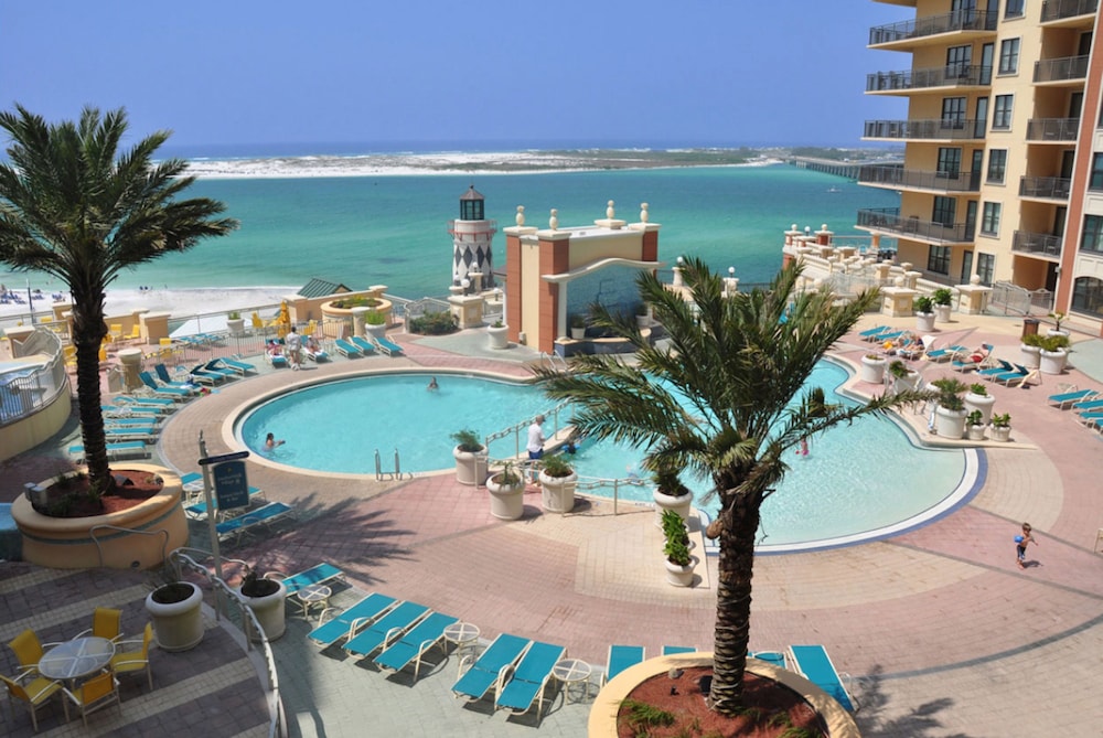 Emerald Grande Vacation Resort by Resort Stay - photo 20