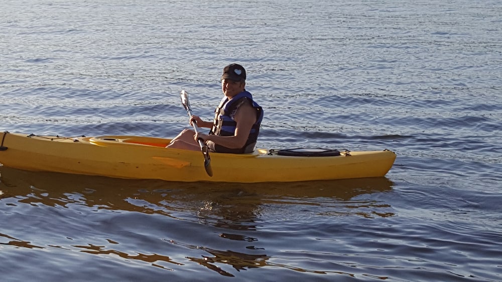 Lake Breeze Resort - photo 115