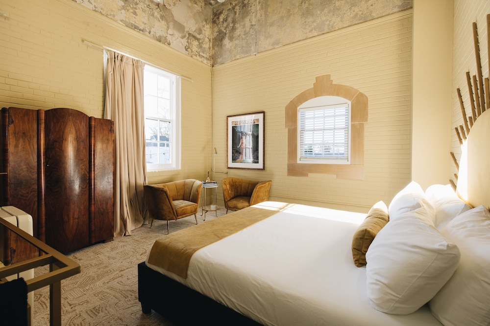 The Bellwether Hotel - photo 49