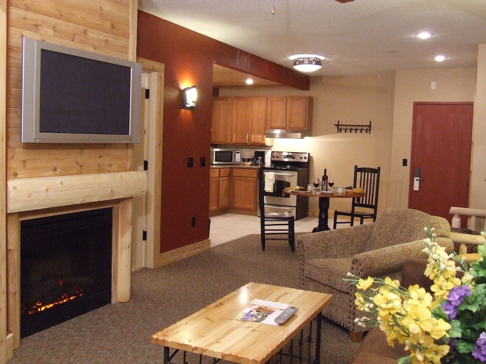 Double JJ Resort - photo 35