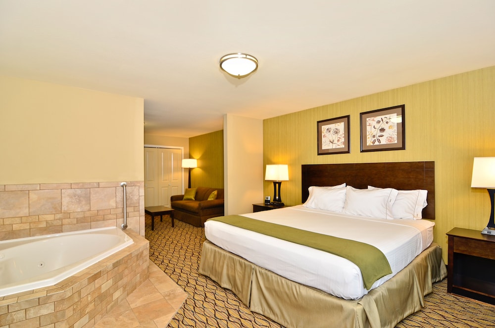 Holiday Inn Express & Suites Williston by IHG - photo 7