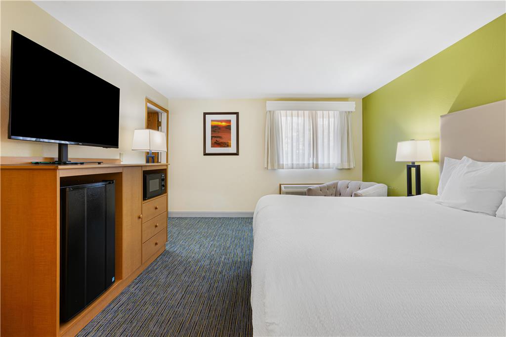 Best Western Hi desert Inn - photo 37